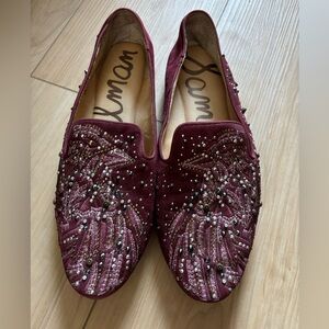 Sam Edelman Loafer Flats